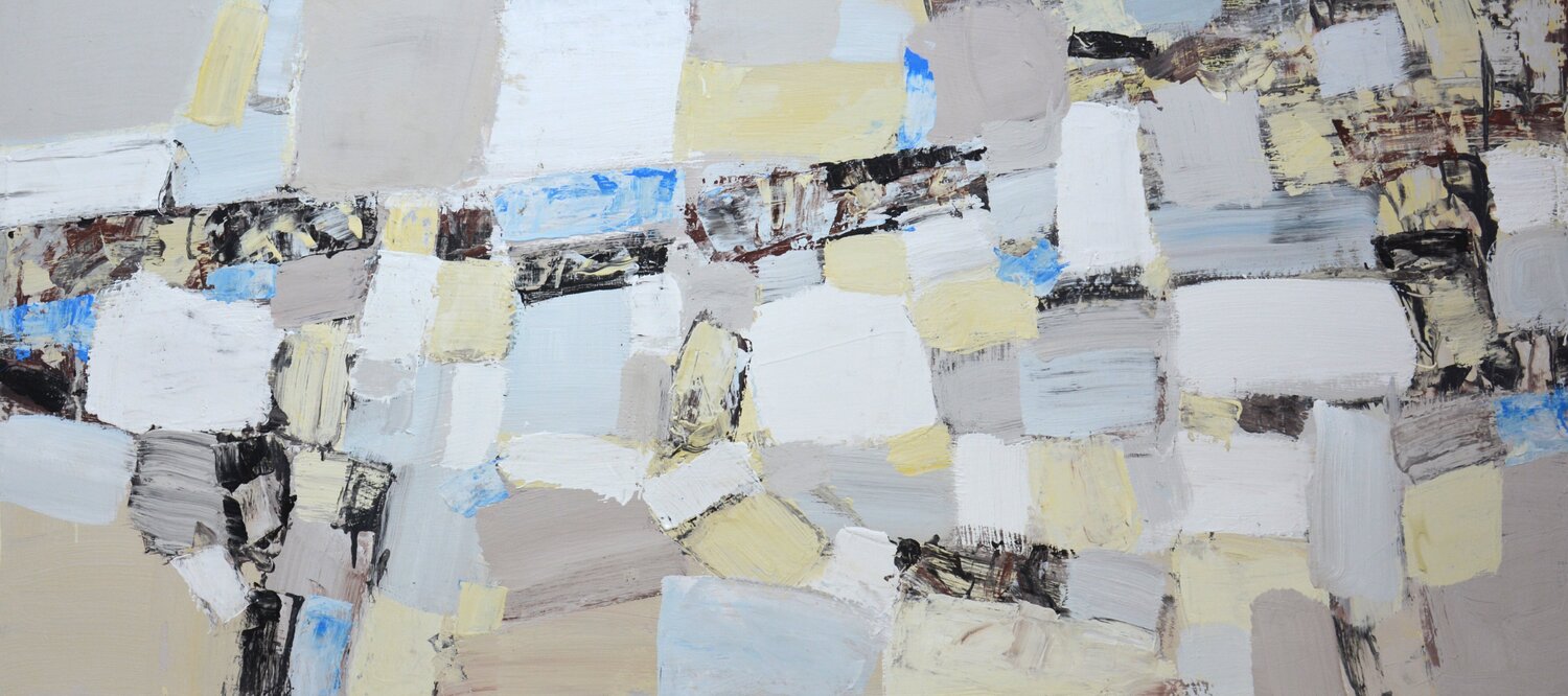 Abstraction 117 Iryna Kastsova