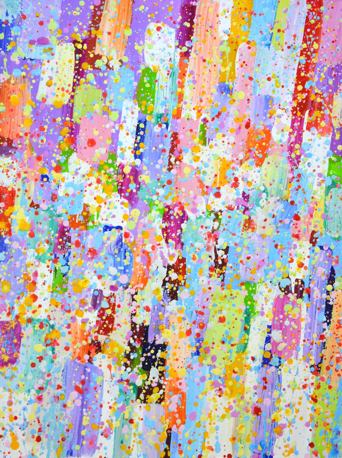 Abstract Expression 119 Iryna Kastsova