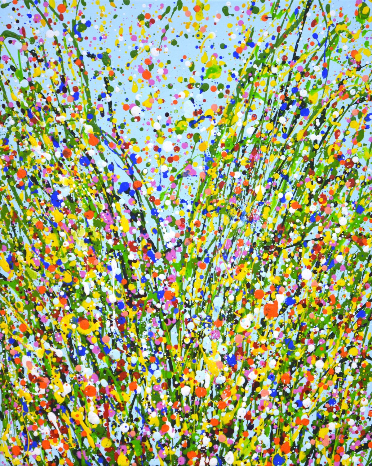 Expression 28. Iryna Kastsova
