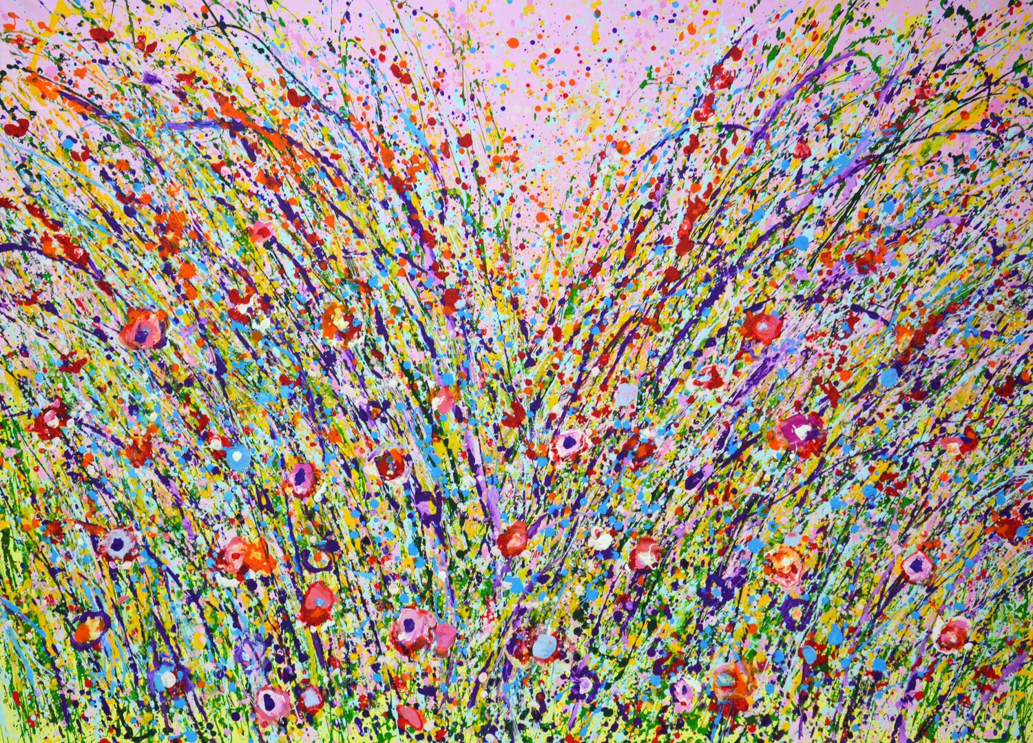 Summer. Herbs 12 Iryna Kastsova
