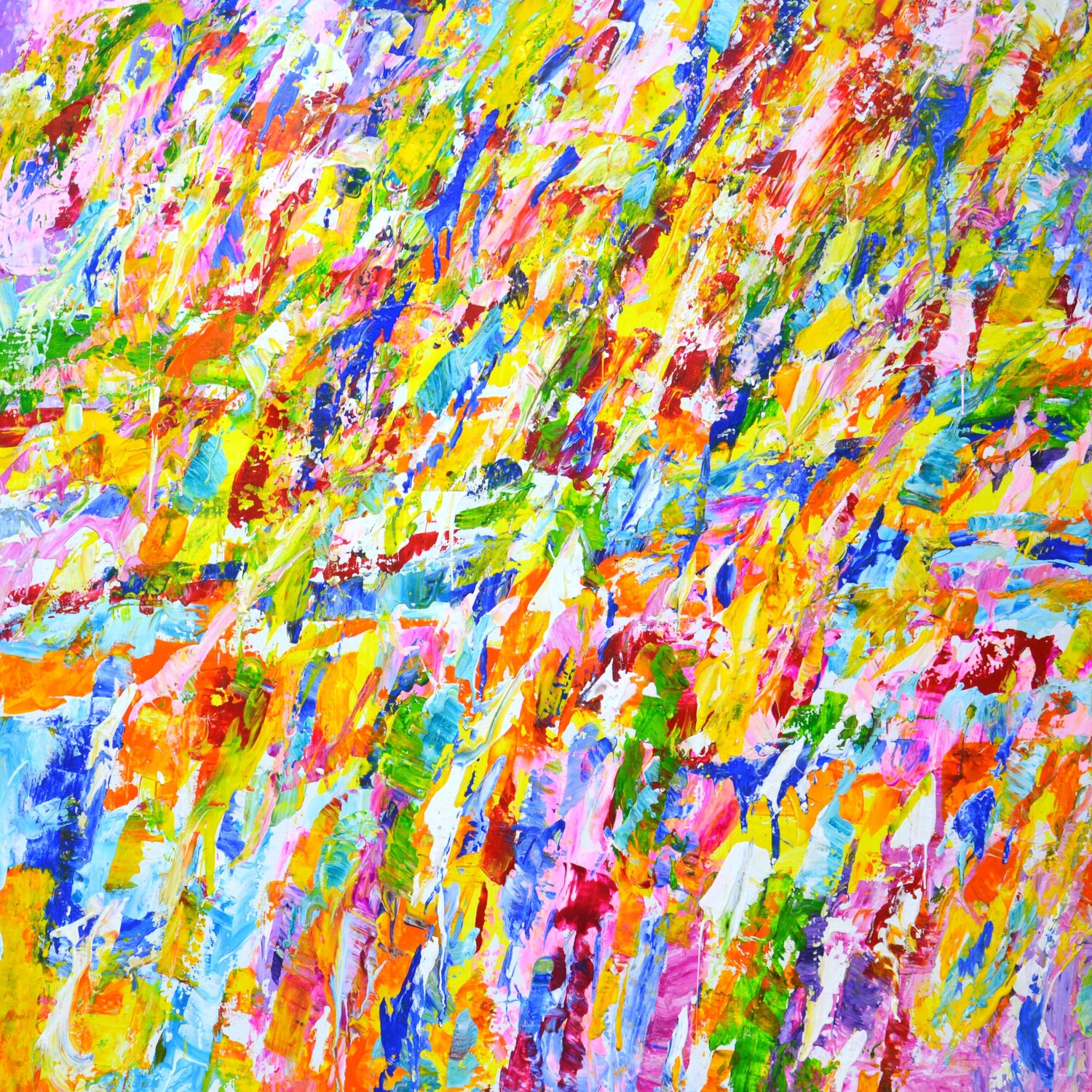 Expression 66 Iryna Kastsova