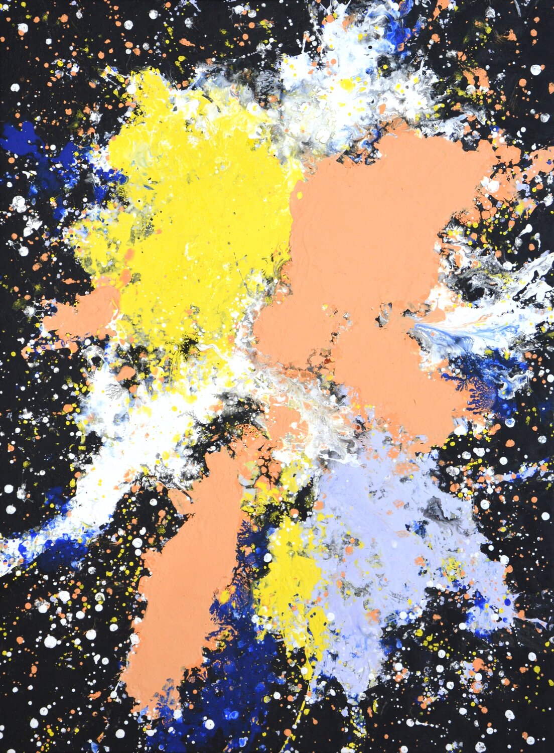 Modern. Abstraction 2 Iryna Kastsova