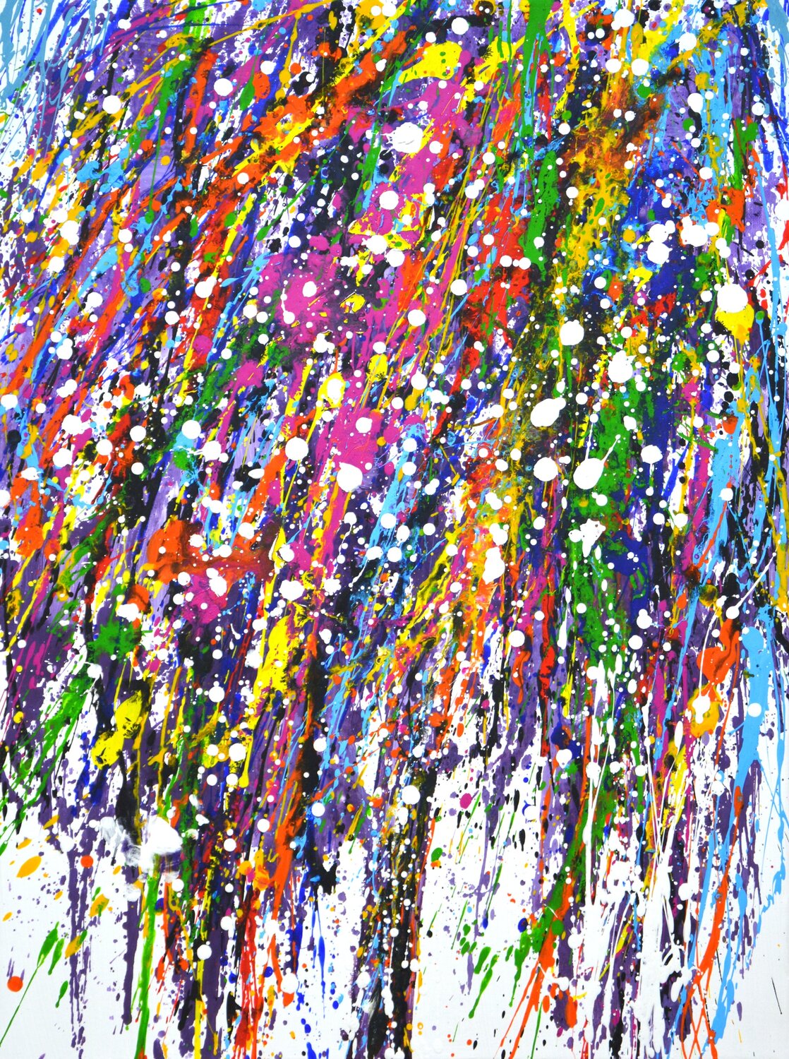 Tree 555 Iryna Kastsova