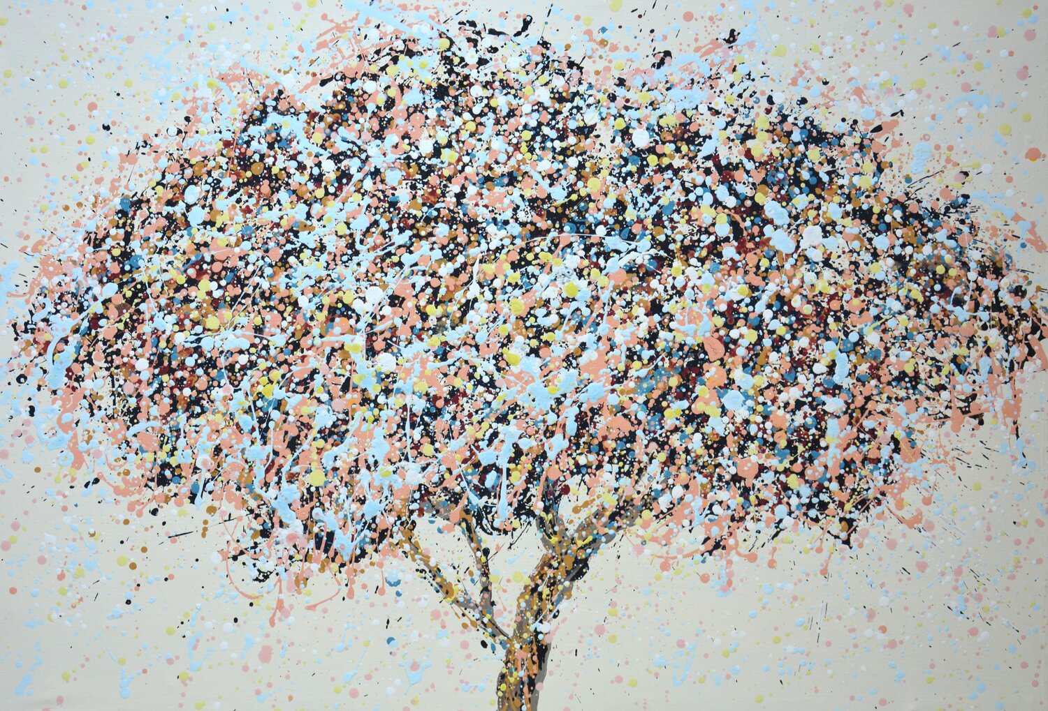 Tree 6 Iryna Kastsova