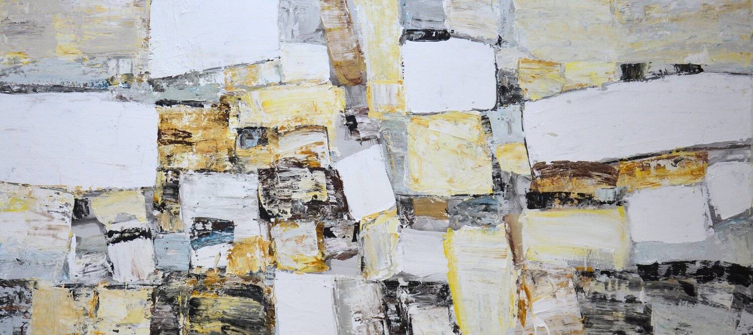 Abstraction 145 Iryna Kastsova