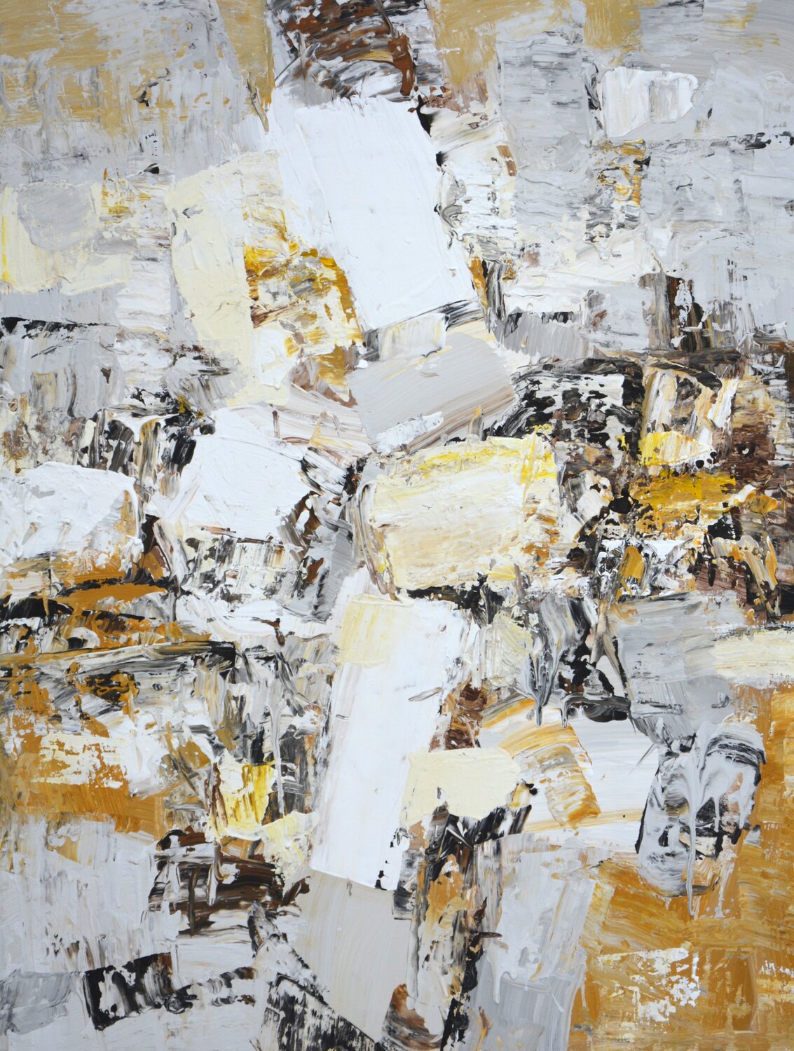 Abstraction 156 Iryna Kastsova