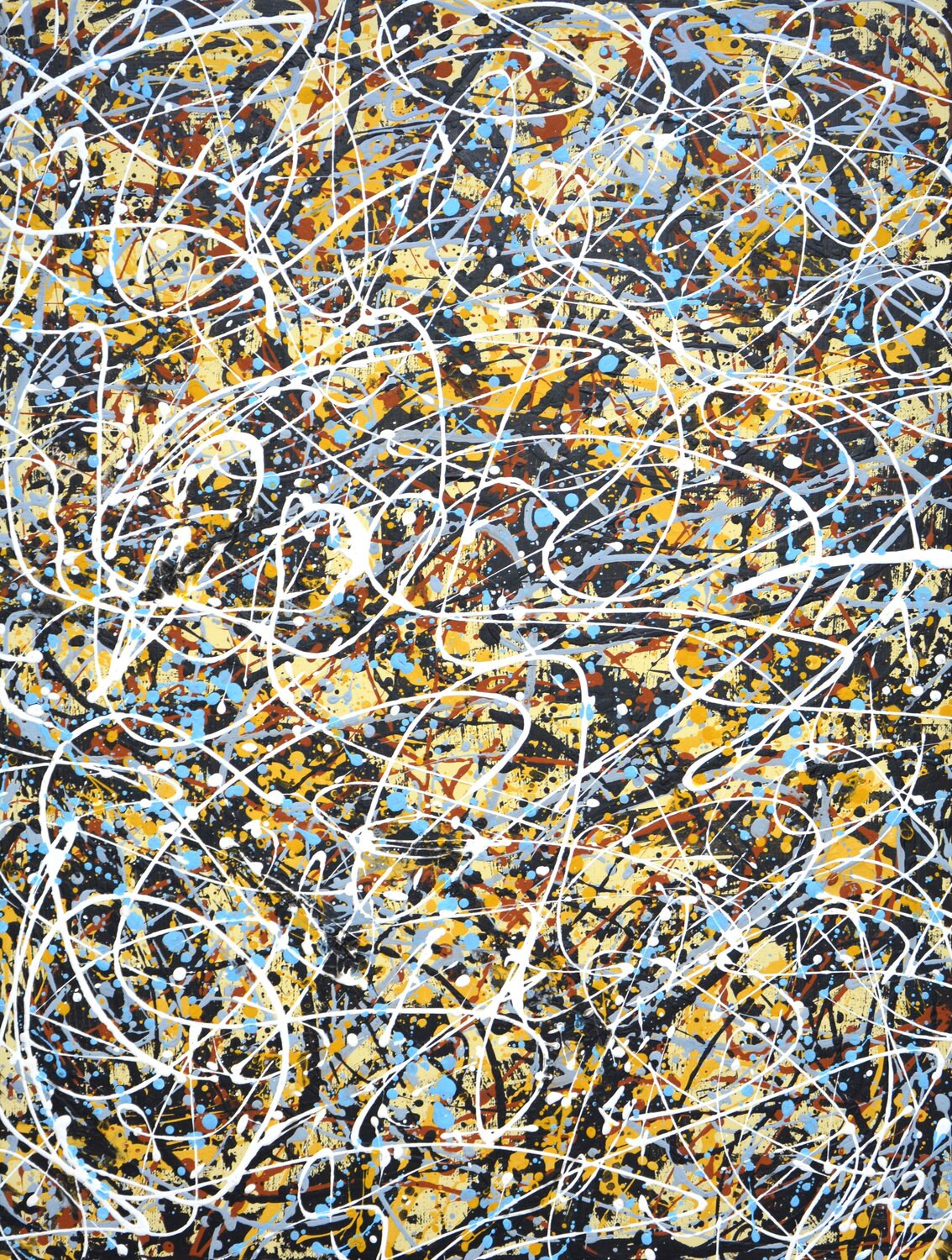 Expression 151 Iryna Kastsova