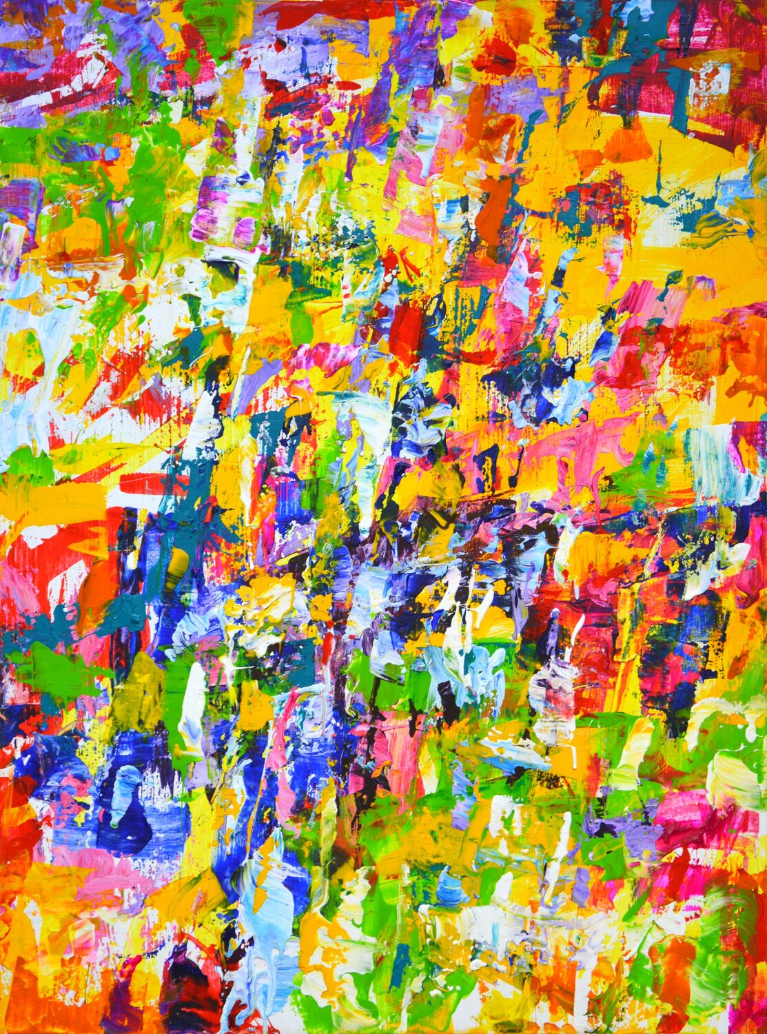Vivid Expression 8 Iryna Kastsova