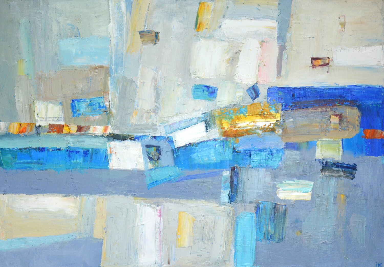 Design Iryna Kastsova