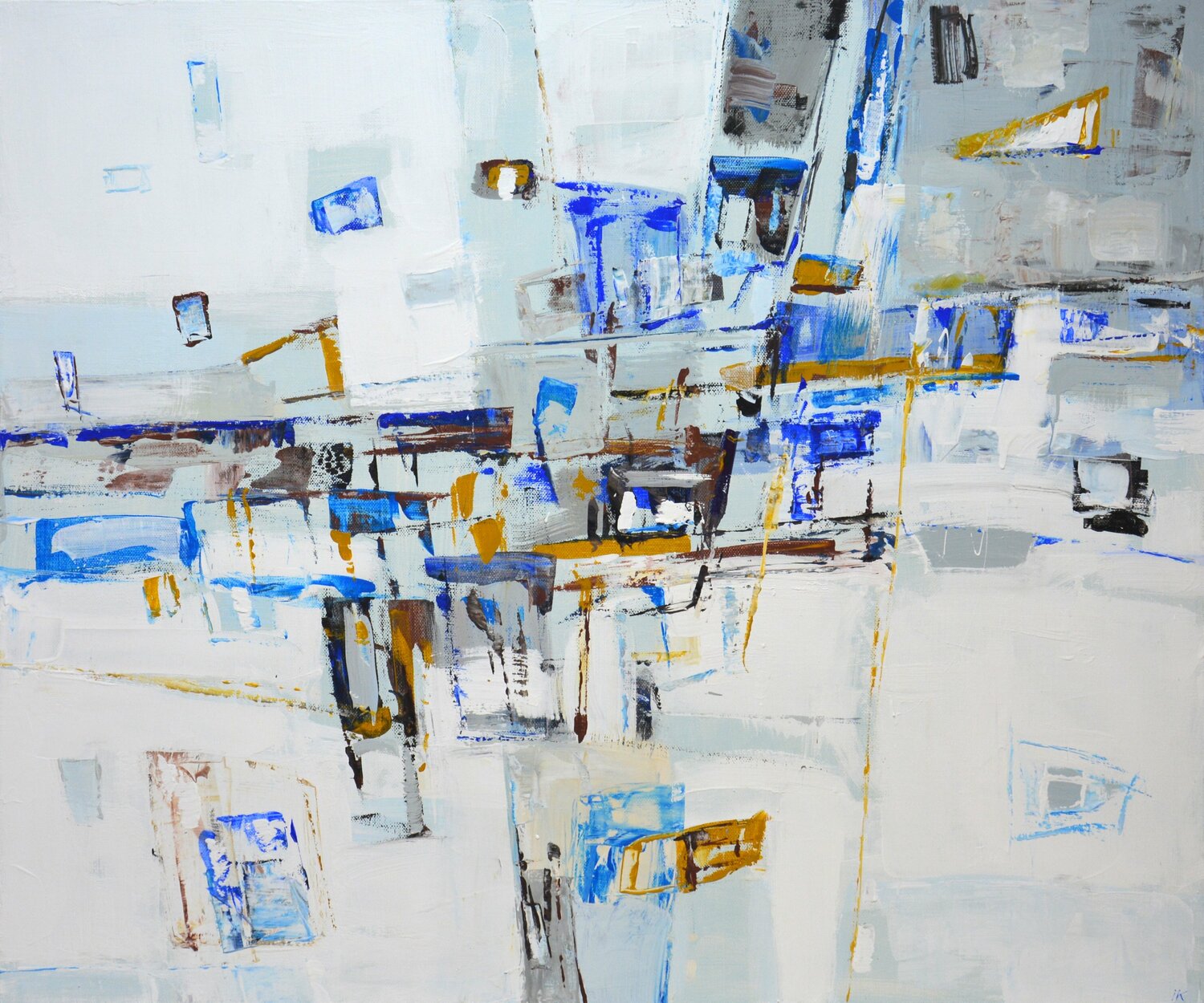 Abstract 31 Iryna Kastsova