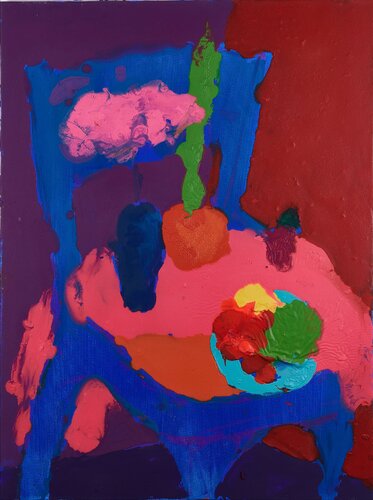 Untitled de Angelina Gafynets, Pintura a la venta en Singulart