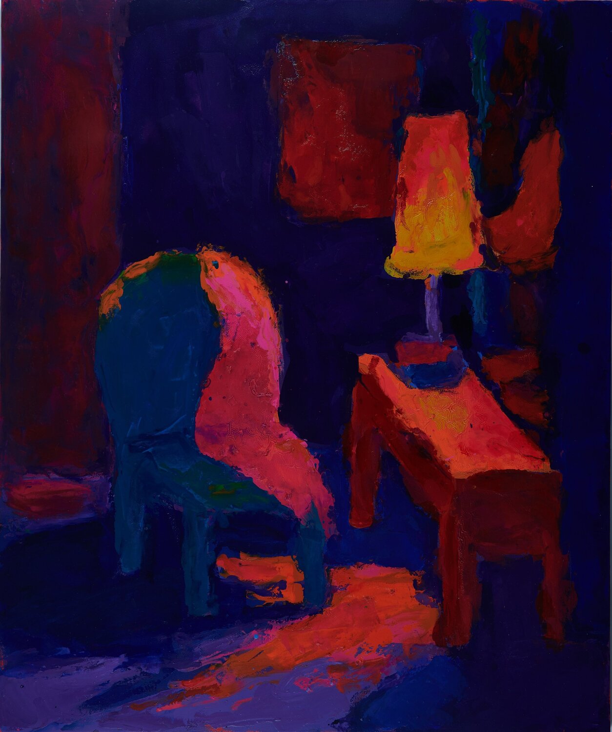 "Untitled" Angelina Gafynets