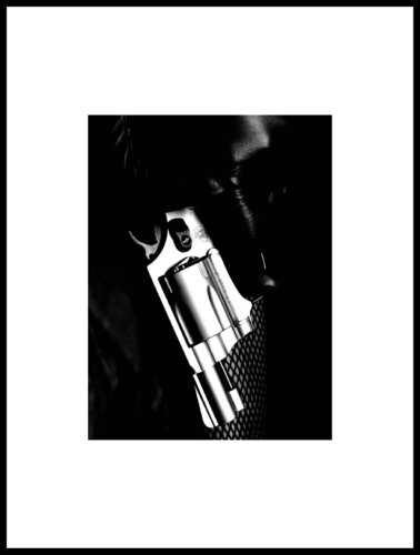 NOIR N° 11 de Christian Kent, Fotografía a la venta en Singulart