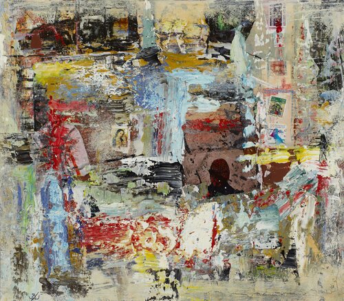 Street kid by John Kingerlee, Print for Sale on Singulart