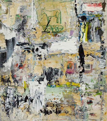 Ukrainian rhapsody de John Kingerlee, Impresión a la venta en Singulart