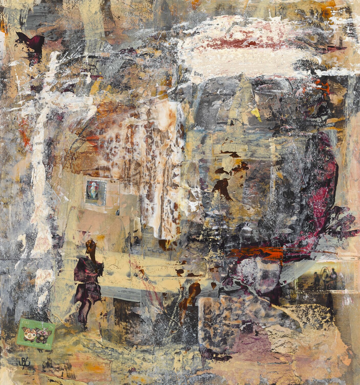 Resolution John Kingerlee