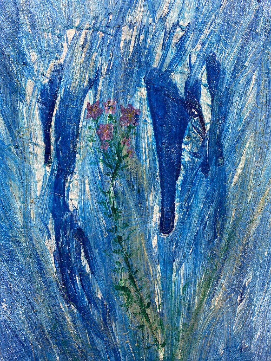 Blütenkraft Doris Weglehner
