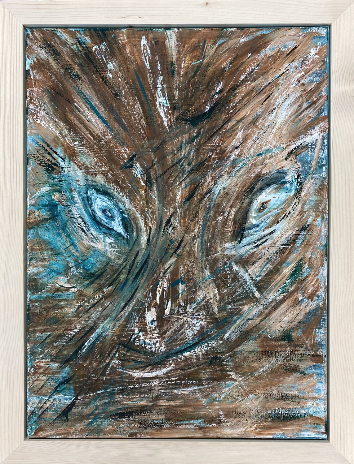Beobachtet - Observed Doris Weglehner