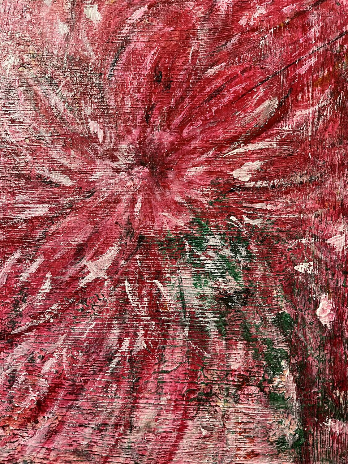 Blütenkraft Doris Weglehner