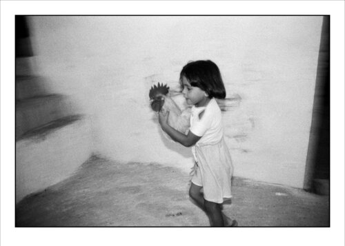 In Cesme am Mittelmeer de Harald Hauswald, Fotografía a la venta en Singulart