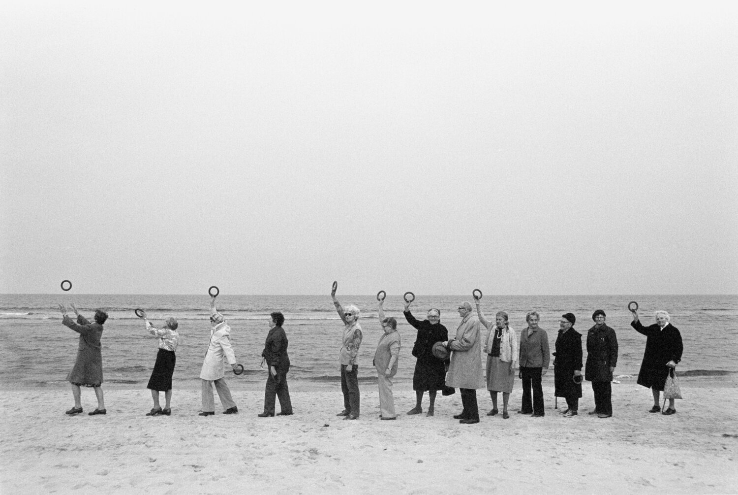 feierabend Harald Hauswald Photography for sale