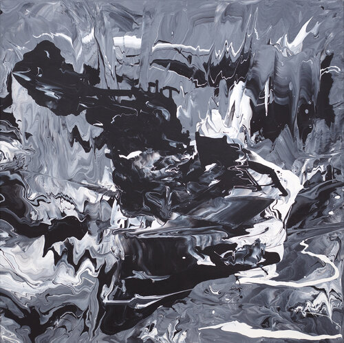 It Is So van Ewa Żuchnik, Schilderij te koop op Singulart