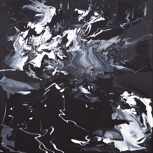 Untitled di Ewa Żuchnik, Pittura in vendita su Singulart