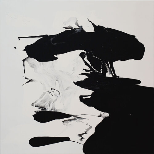 Untitled van Ewa Żuchnik, Schilderij te koop op Singulart