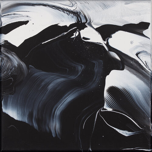 Untitled by Ewa Żuchnik, Painting for Sale on Singulart