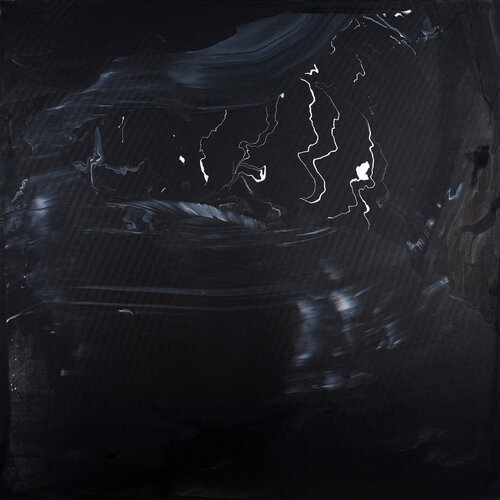 Lightning by Ewa Żuchnik, Painting for Sale on Singulart
