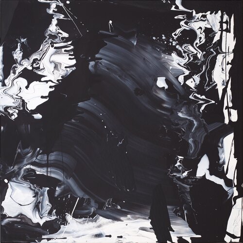Untitled par Ewa Żuchnik, Peinture en vente sur Singulart
