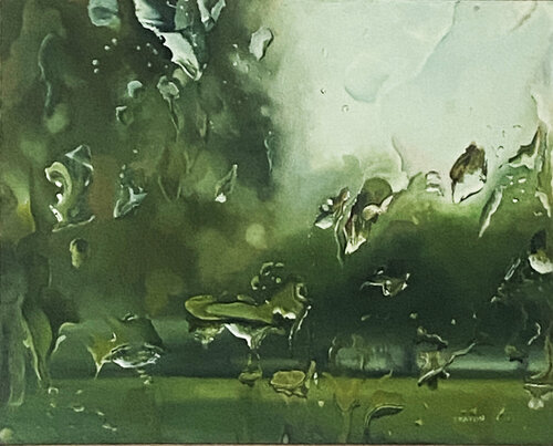 Spring Refresher Dennis Crayon