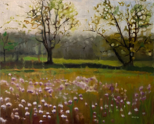 Time to Rest Dennis Crayon