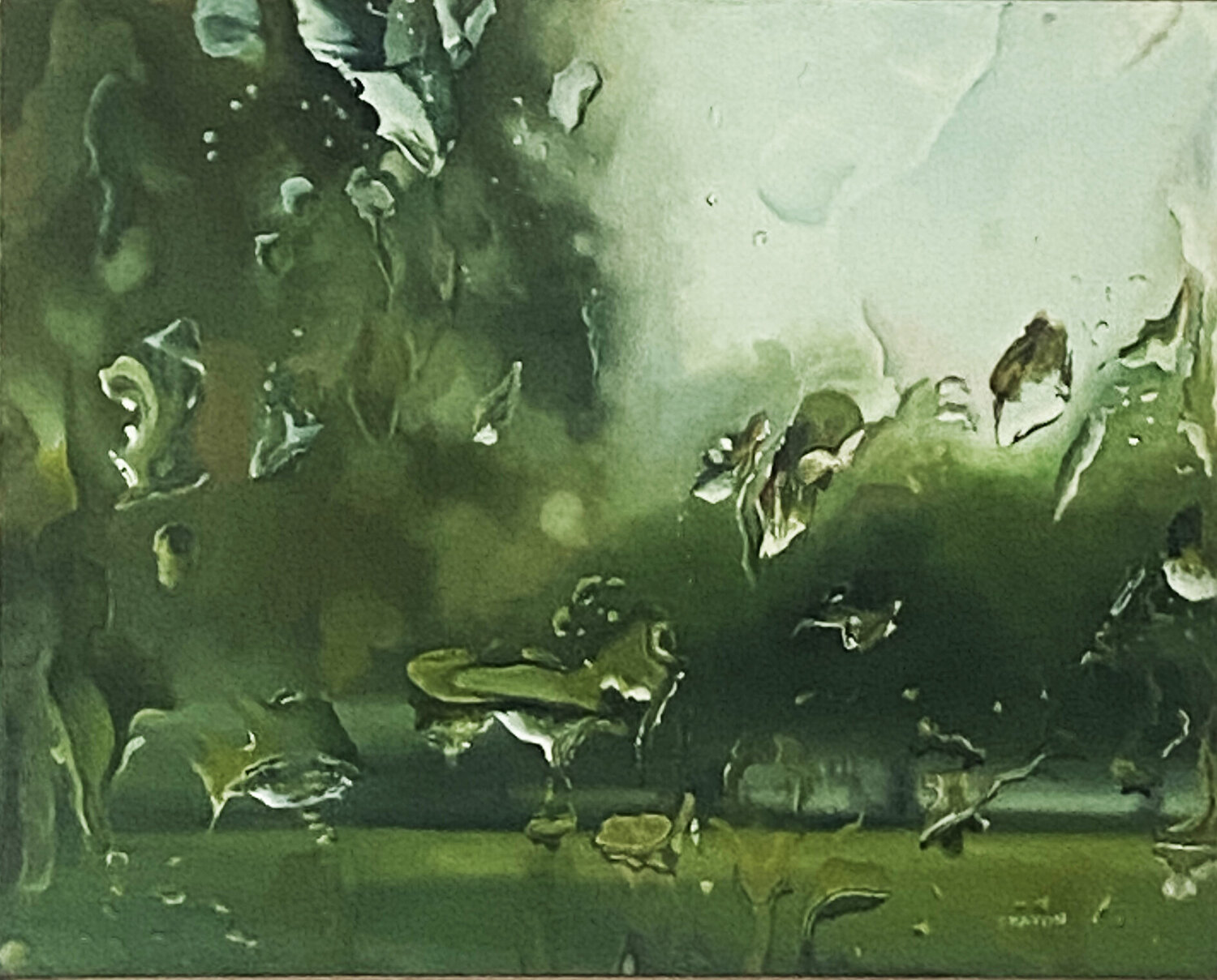 Spring Refresher Dennis Crayon
