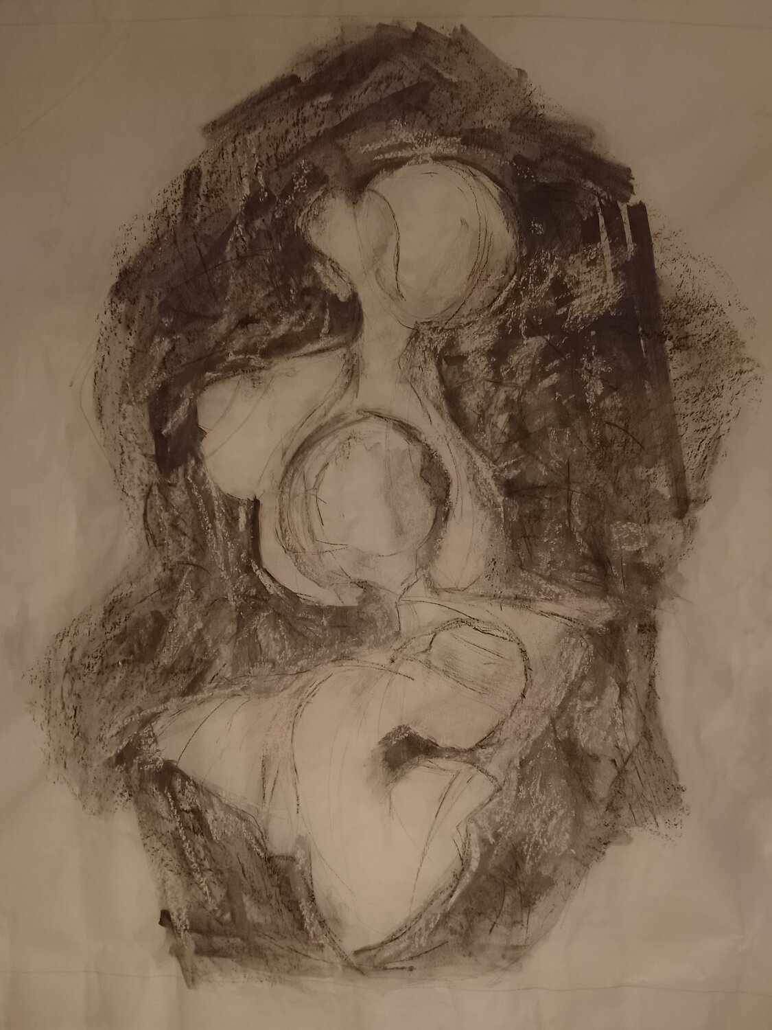 Rêve et mélancolie Pascal Maffre