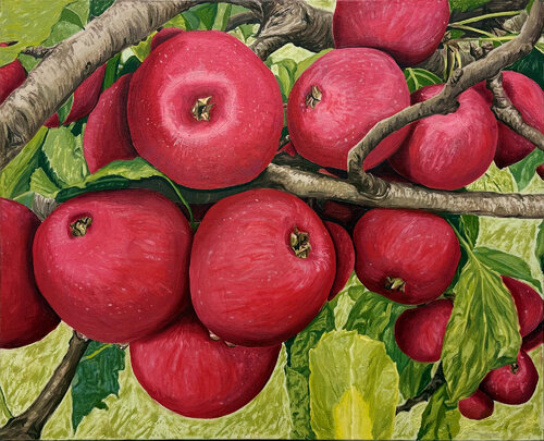 Natures vivantes von Ferrer Larruy, Malerei kaufen auf Singulart
