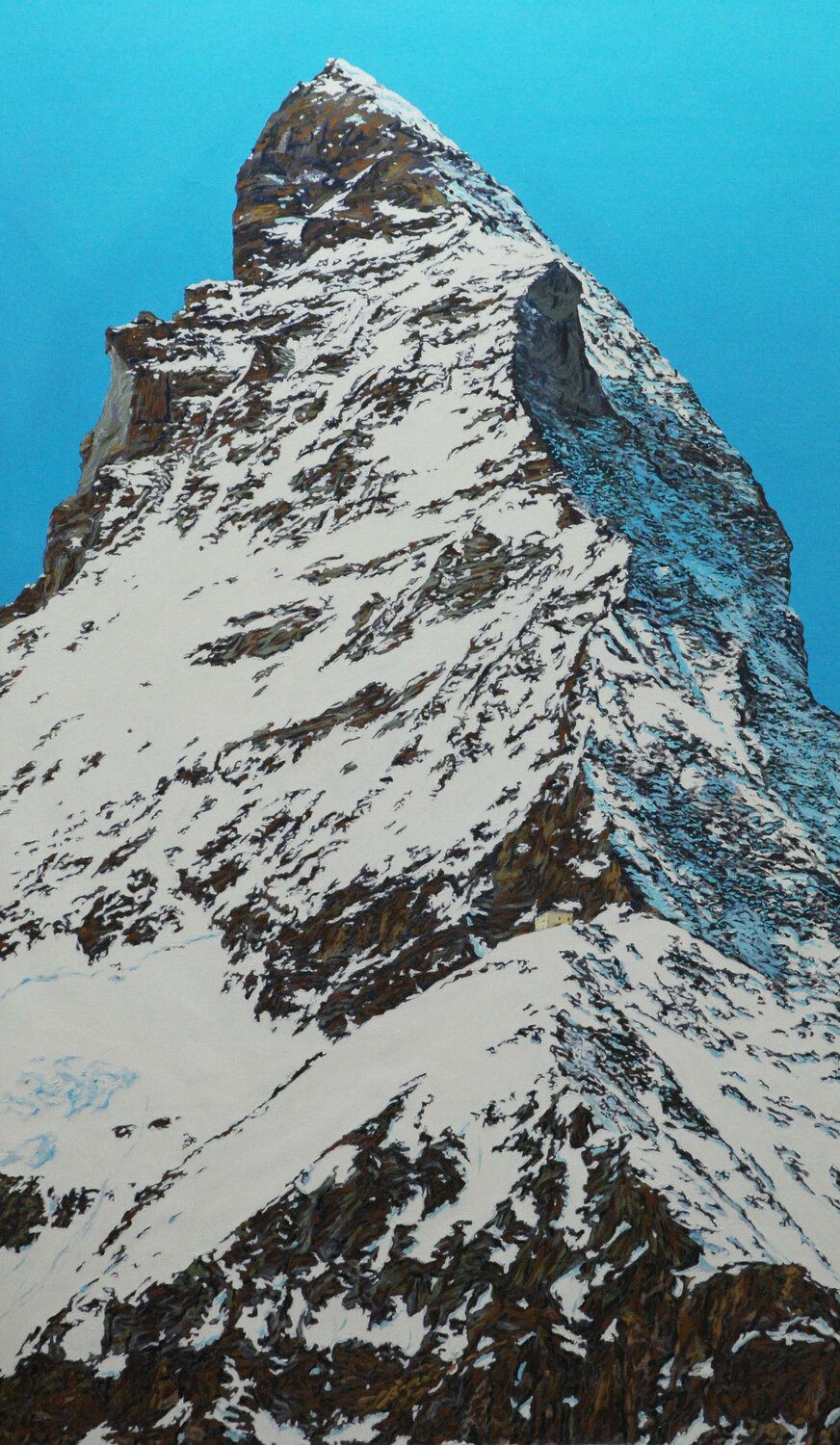 Matterhorn Ferrer Larruy