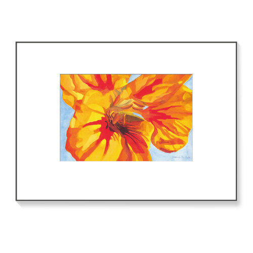 Kapuziner de Jeannine Meyer, Pintura a la venta en Singulart