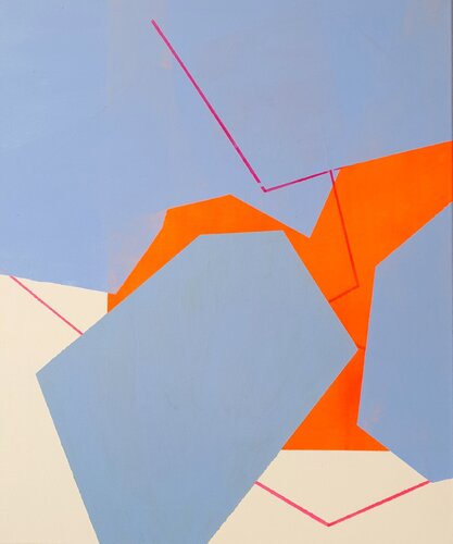 Bernadette Schroeger