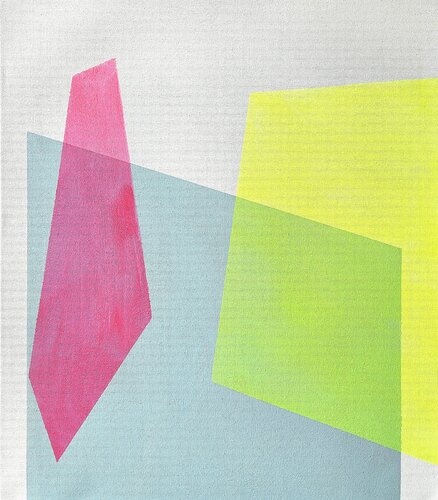 Nr.20231115 by Bernadette Schroeger, Painting for Sale on Singulart