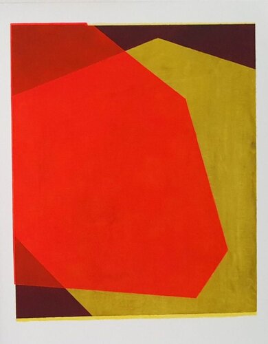 Nr20230719 von Bernadette Schroeger, Malerei kaufen auf Singulart