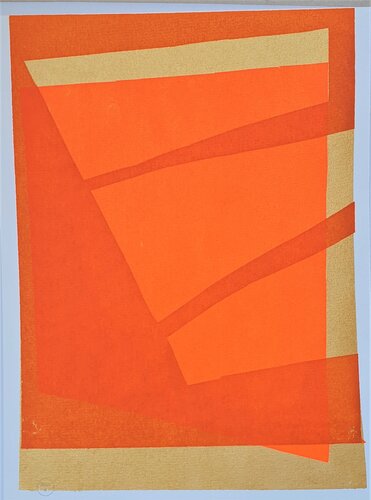 windows01 by Bernadette Schroeger, Print for Sale on Singulart