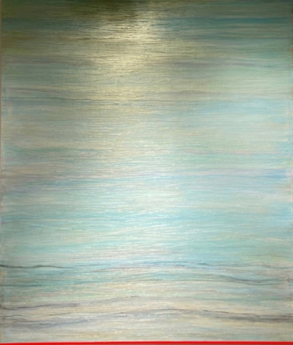 GS: Stratas par Olga Perova, Peinture en vente sur Singulart