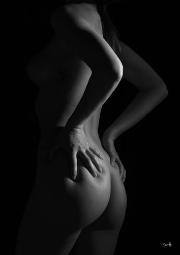 Accroche von Eric HERTAULT, Fotografie kaufen auf Singulart