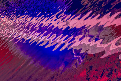 REVALUAR LA LUZ von José Luis Hernández Rodríguez, Fotografie kaufen auf Singulart