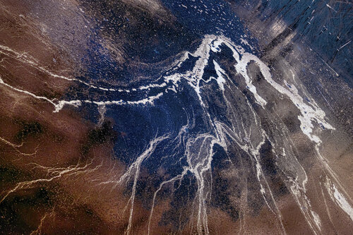 REVALUAR LA LUZ van José Luis Hernández Rodríguez, Fotografie te koop op Singulart