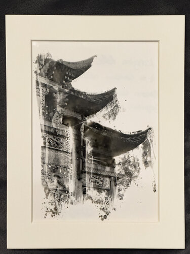 Echoes of the Butterfly Lovers  (Version 1) von Yan Wang, Fotografie kaufen auf Singulart