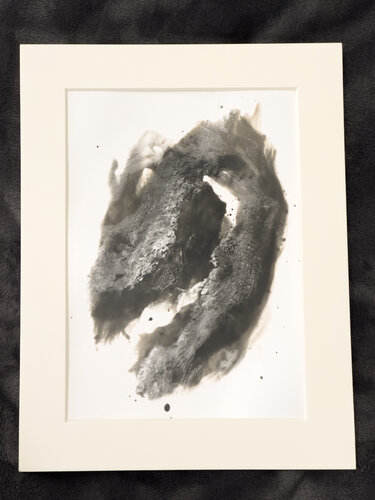 The Gateway to Nature and Time de Yan Wang, Fotografía a la venta en Singulart