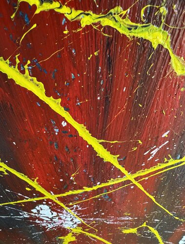 Twins by Zwahlen Leonard, Painting for Sale on Singulart