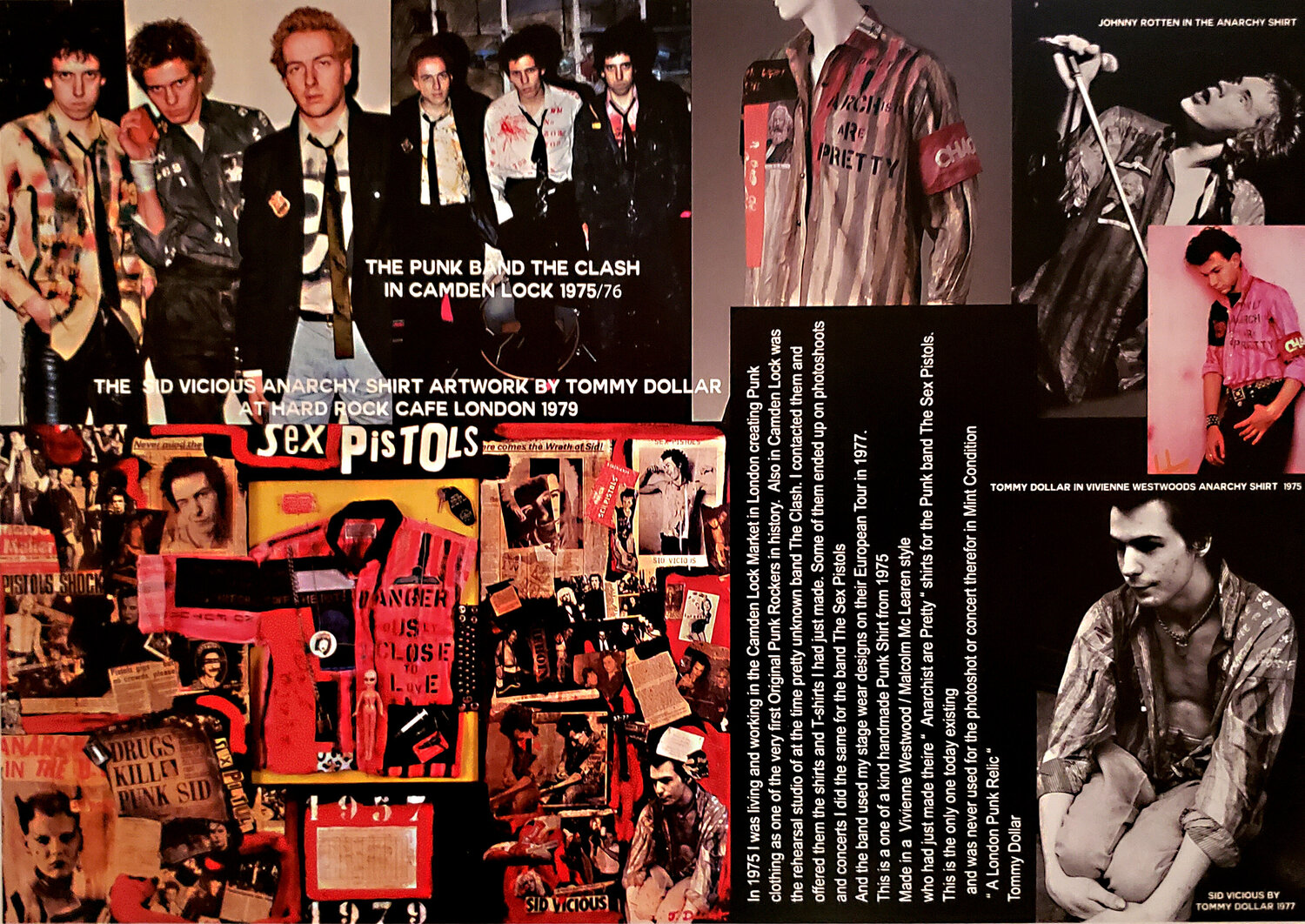 THE CLASHの写真集 Joe Strummer パンク天国 punk THE CLASHの写真集 Joe Strummer パンク天国 punk Amazon.co.jp